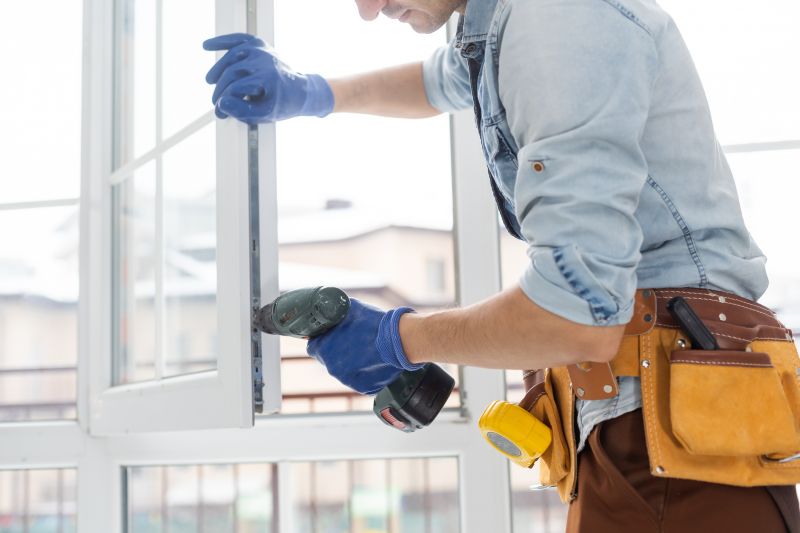 Cost of Windows Installation in Mount Clemens, MI