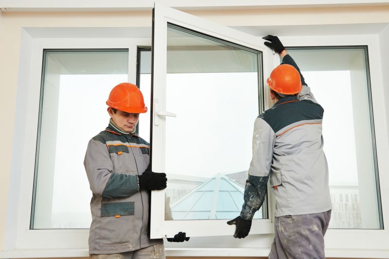 Commercial Window Solutions